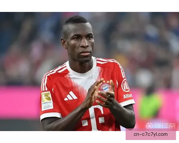 拜仁买断雅克松仍存变数前景未明