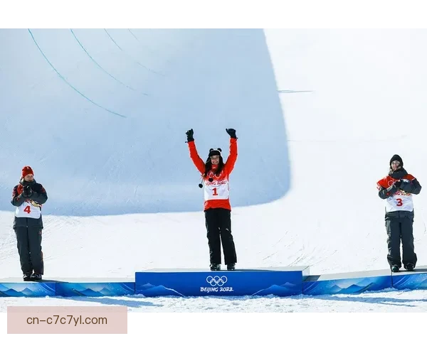 真的牛谷爱凌五金创滑雪纪录